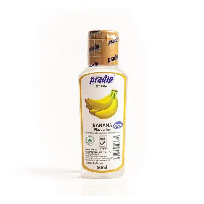 Pradip Lemon Oil 50Ml
